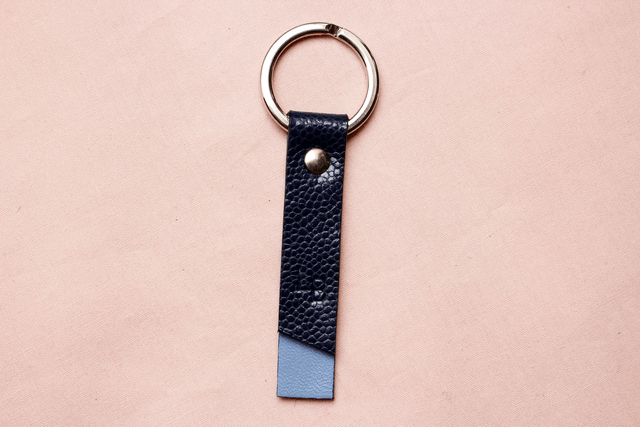 Porte Clé - Marine&Ciel