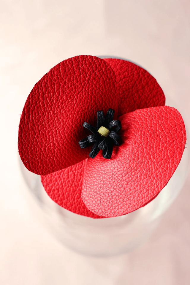 Coquelicot