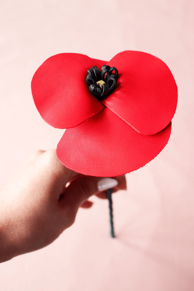 Coquelicot