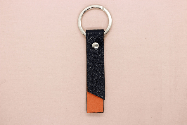 Porte Clé - Marine&Corail