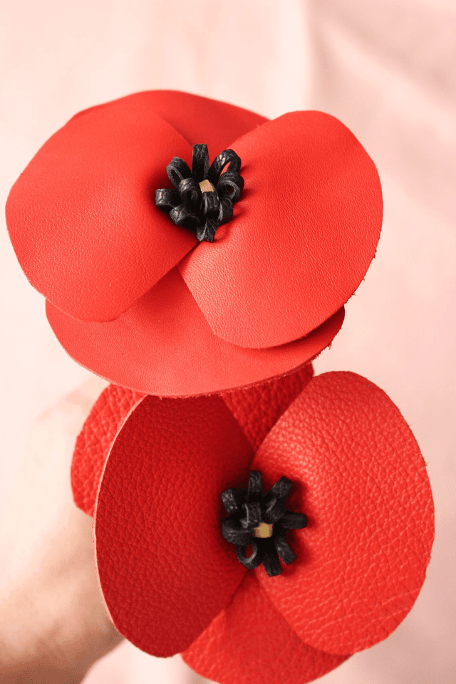 Coquelicot